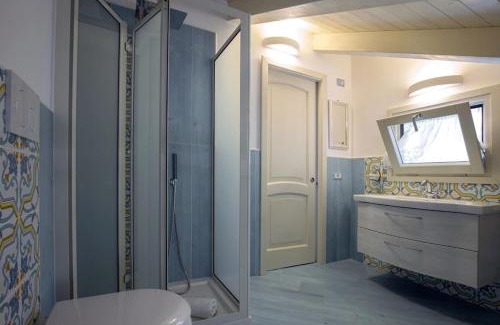 San Lazzaro Apartamento | Spring Boutique Villa Amalfi