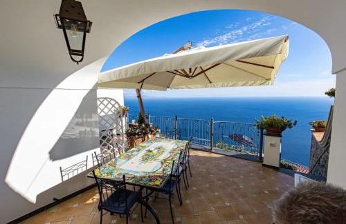 San Lazzaro Apartamento | Spring Boutique Villa Amalfi