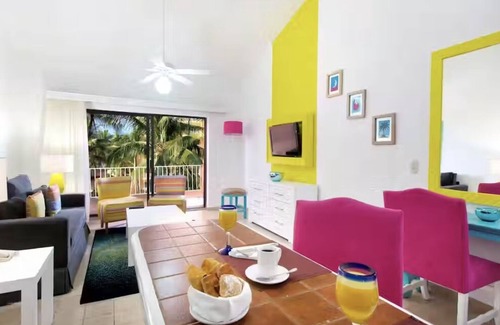 Puerto Vallarta Apartamento | Spring Break Escape: Oceanfront Luxury in Puerto Vallarta Awaits You!