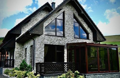 Zdiar Casa | Spring Chalet