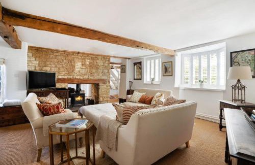 Chipping Norton Casa | Spring Cottage