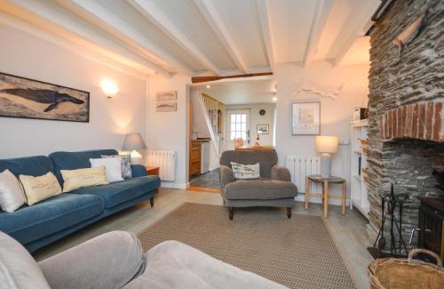 Edmonton Casa | Spring Cottage