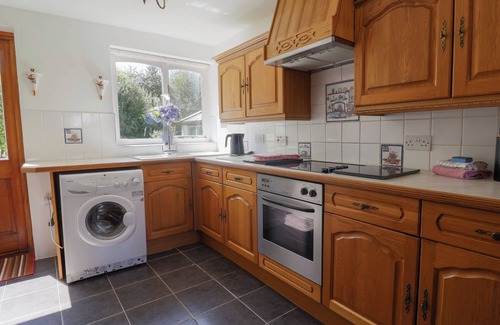Lynton Cabaña | Spring Cottage, LYNTON
