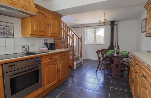 Lynton Cabaña | Spring Cottage, LYNTON