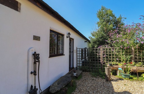 Lynton Cabaña | Spring Cottage, LYNTON
