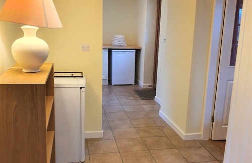 Menai Bridge Cabaña | Spring Cottage (Sleeps 8) - Casas de vacaciones con vistas a Snowdonia Range