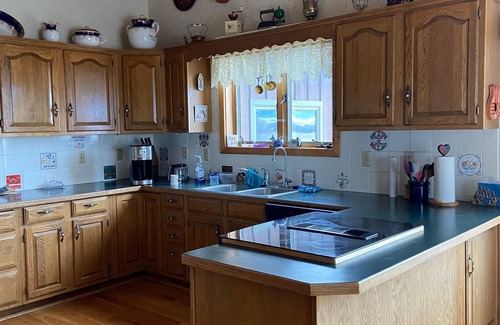 Ennis Casa | Spring Creek Guest House