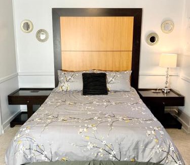Hot Springs Hotel | Spring Creek Hotel