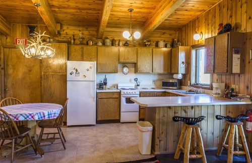 Ennis Casa | Spring Creek Retreat on the Madison River