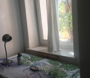 Neukoelln Apartamento | Spring Cuddle Nest