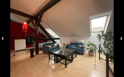 Neukoelln Apartamento | Spring Cuddle Nest