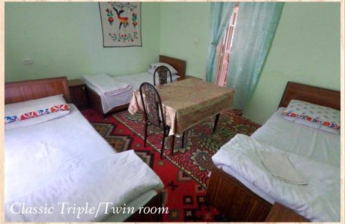 Samarkand Province Casa | Spring Family Guest House