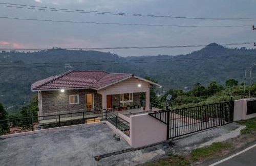 Wellington Villa | Spring Fields