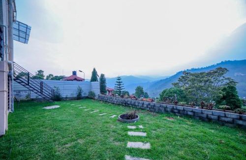 Wellington Villa | Spring Fields
