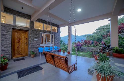 Wellington Villa | Spring Fields