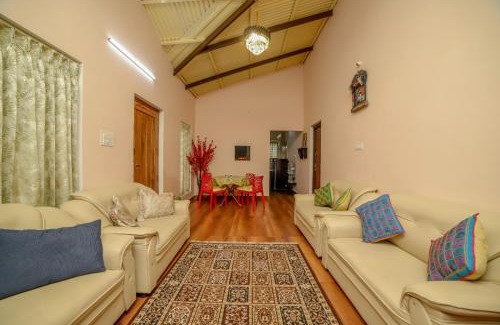 Wellington Villa | Spring Fields