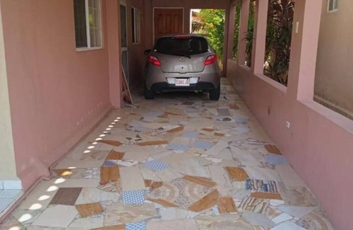 Caribbean Estates Apartamento | Spring Garden A Cozy Nook near Portmore & Kingston
