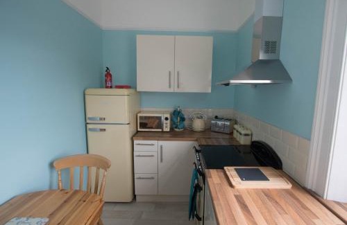 Gosport Apartamento | Spring Garden Apartments