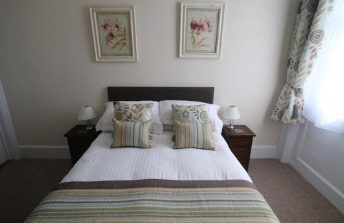 Gosport Apartamento | Spring Garden Apartments