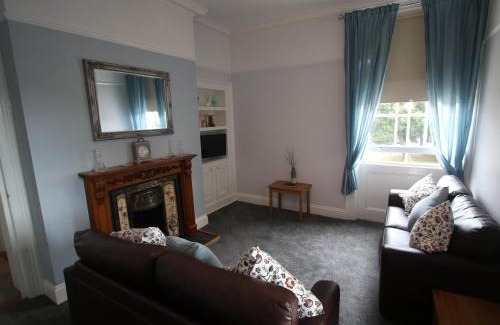 Gosport Apartamento | Spring Garden Apartments