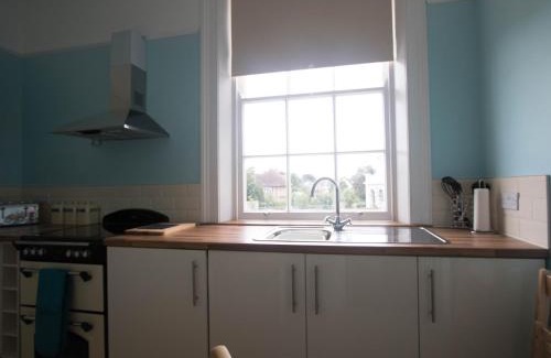 Gosport Apartamento | Spring Garden Apartments