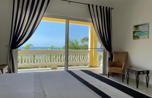 Reading Apartamento | Spring Garden Mobay Resort