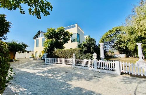 Amritsar Casa | Spring Gardens and Farmstay