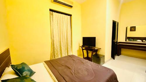 Amritsar Casa | Spring Gardens and Farmstay