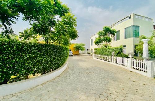 Amritsar Casa | Spring Gardens and Farmstay