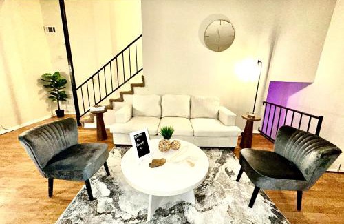 Fondren Apartamento | Spring Getaway 5 minutes from Hospitals