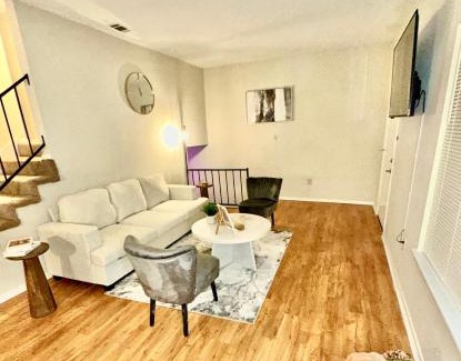 Fondren Apartamento | Spring Getaway 5 minutes from Hospitals