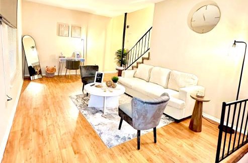 Fondren Apartamento | Spring Getaway 5 minutes from Hospitals