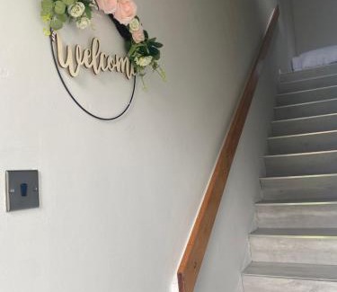 Hull Apartamento | Spring Grove