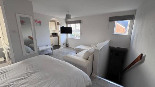 Hull Apartamento | Spring Grove