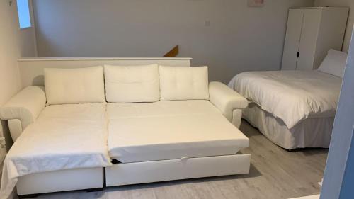 Hull Apartamento | Spring Grove