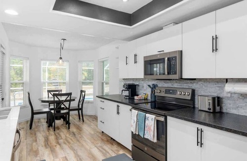 Brooksville Casa | Spring Hill, 4 Bedroom, Pool | Golf Course!