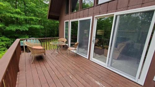 Campton Casa | Spring Hill 70