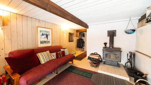 Campton Casa | Spring Hill 70