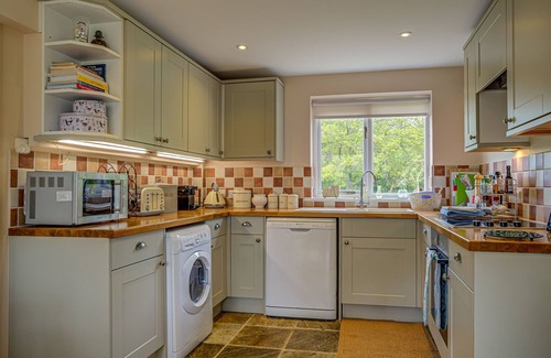 Begbroke Apartamento | Gorgeous Oxfordshire 2 bed home near Oxford