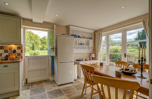 Begbroke Apartamento | Gorgeous Oxfordshire 2 bed home near Oxford