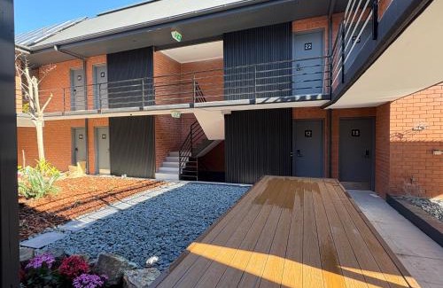 Fortitude Valley Hotel | Spring Hill Inn