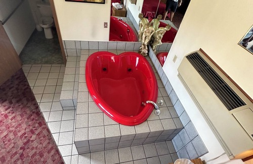 Wisconsin Dells Hotel | Spring Hill Motel