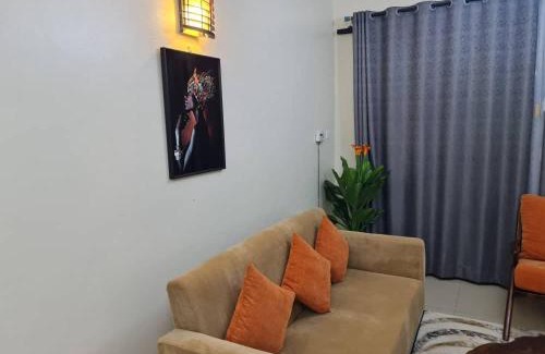 Lubowa Apartamento | Spring Hills Apartment in Kampala