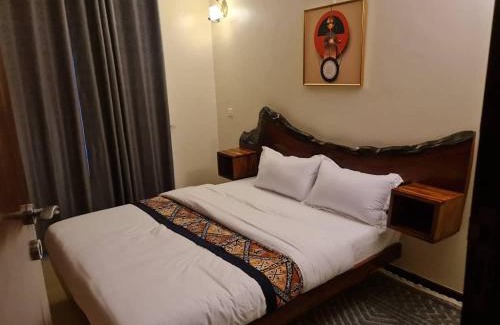 Lubowa Apartamento | Spring Hills Apartment in Kampala