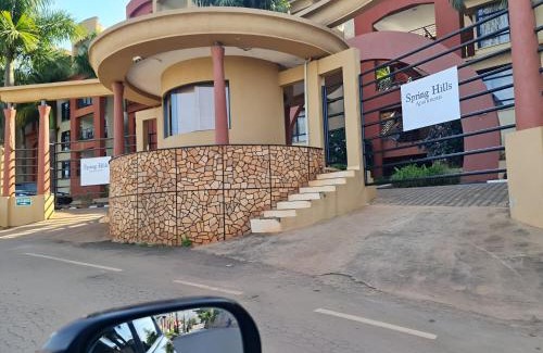 Lubowa Apartamento | Spring Hills Apartment in Kampala