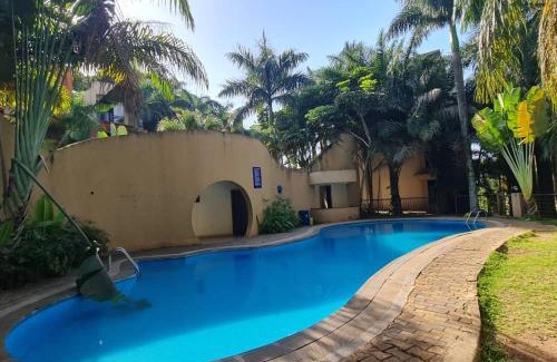 Lubowa Apartamento | Spring Hills Apartment in Kampala