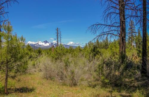 Black Butte Ranch Casa | Spring Home 33