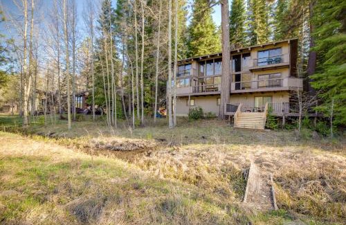 Black Butte Ranch Casa | Spring Home 33