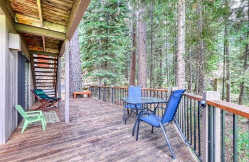 Black Butte Ranch Casa | Spring Home 33