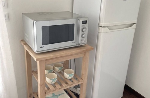 Ortona Apartamento | SPRING HOME